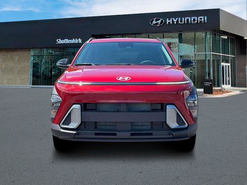 New 2026 Hyundai Kona SEL Sport image 12