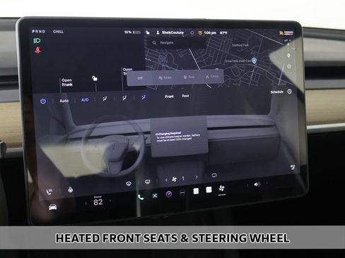 Used 2021 Tesla Model 3 Standard Range Plus RWD image 7