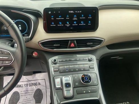Used 2023 Hyundai Santa Fe SEL w/ Premium Package AWD/4WD image 19