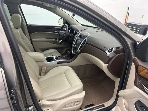 Used 2012 Cadillac SRX Performance AWD/4WD image 50