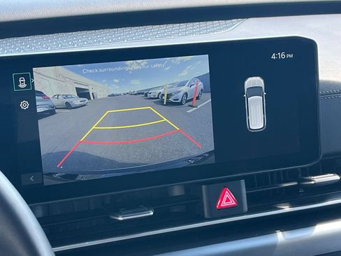 Used 2026 Kia Carnival FWD image 25