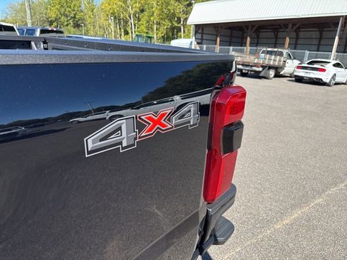 New 2026 Ford F250 XL w/ STX Appearance Package image 12