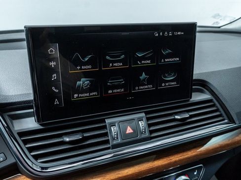 Used 2022 Audi Q5 2.0T Premium Plus image 21