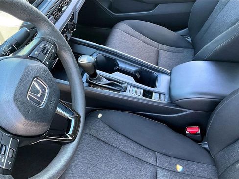 Used 2024 Honda Accord EX image 15