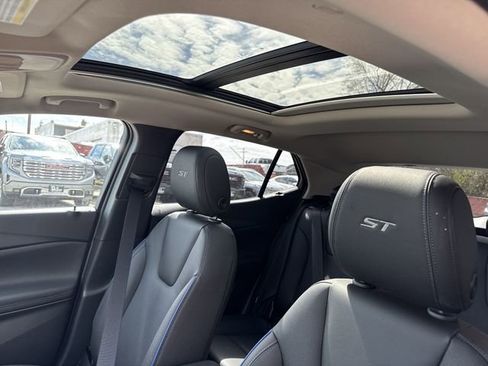 New 2026 Buick Encore GX Sport Touring w/ Advanced Technology Package AWD/4WD image 21