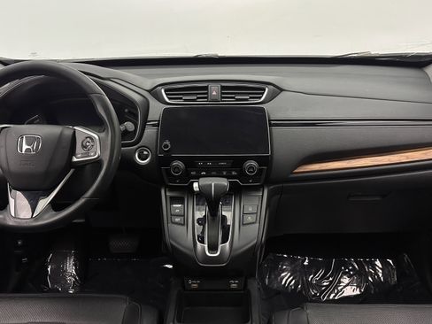 Used 2022 Honda CR-V EX-L image 28