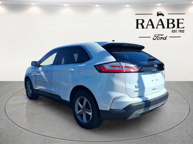 Used 2021 Ford Edge SEL w/ Convenience Package FWD image 10