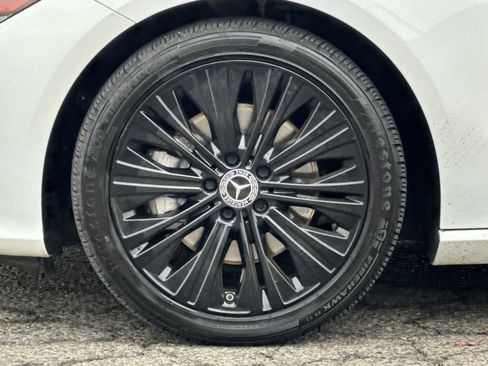 Used 2021 Mercedes-Benz CLA 250 image 25