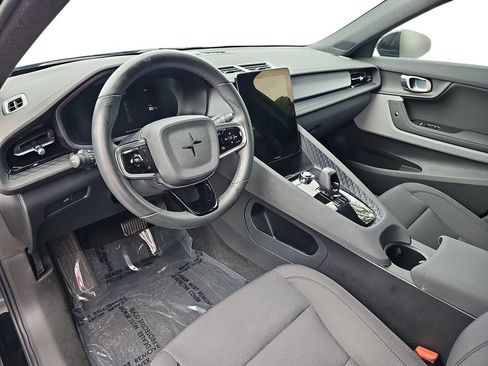 Used 2024 Polestar Polestar 2 AWD/4WD image 16