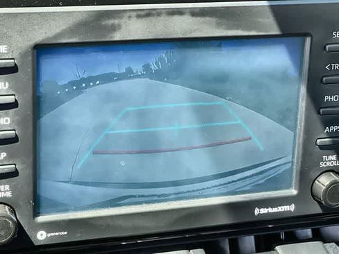 Used 2022 Toyota RAV4 XLE w/ XLE Grade Weather Package image 26