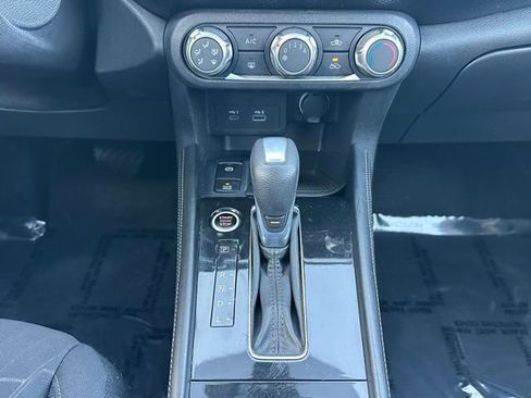 Used 2023 Nissan Kicks SV FWD image 36