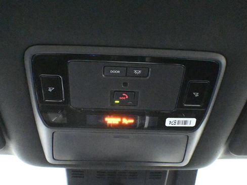 New 2026 Lexus TX 500h AWD w/ Technology Package image 21