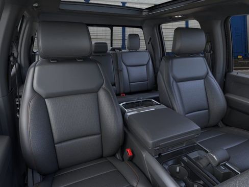 New 2026 Ford F150 Lariat image 30