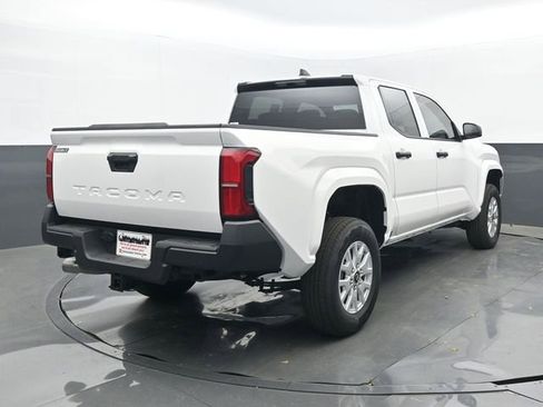 New 2026 Toyota Tacoma SR image 20