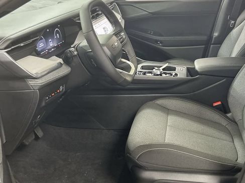 New 2026 Jeep Cherokee Laredo AWD/4WD image 11