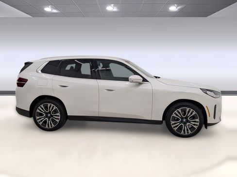 New 2026 BMW X3 xDrive30i w/ Premium Package AWD/4WD image 8