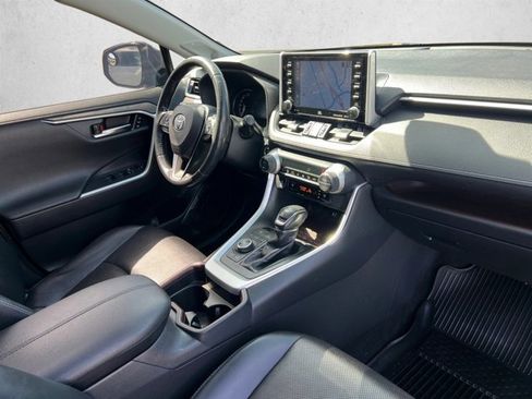 Used 2019 Toyota RAV4 Limited w/ Cold Weather Package image 26
