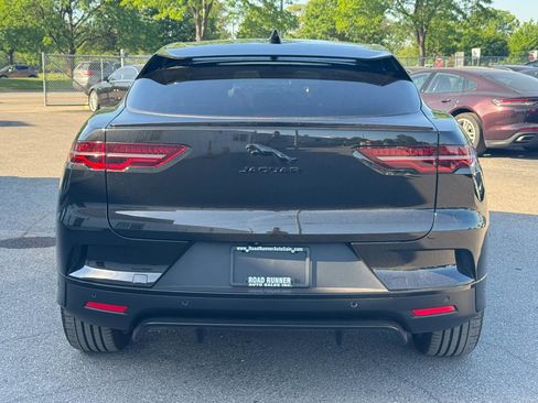 Used 2024 Jaguar I-PACE R-Dynamic HSE AWD/4WD image 5