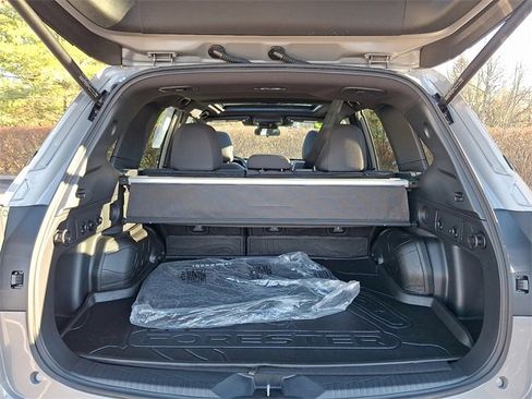 Certified 2025 Subaru Forester Premium image 26