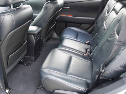 Used 2011 Lexus RX 350 2WD w/ Premium Pkg image 29