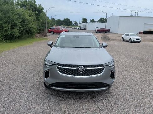 Used 2023 Buick Envision Avenir FWD image 9