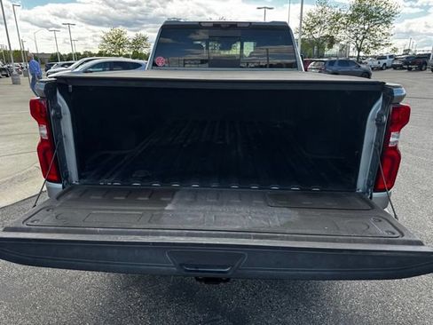 Used 2024 Chevrolet Silverado 3500 High Country w/ High Country Premium Package AWD/4WD image 11