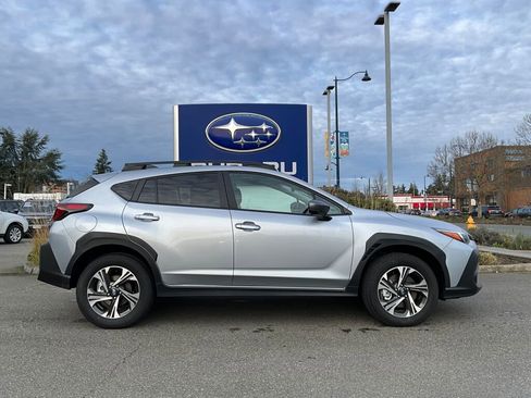 New 2026 Subaru Crosstrek 2.0i Premium image 9