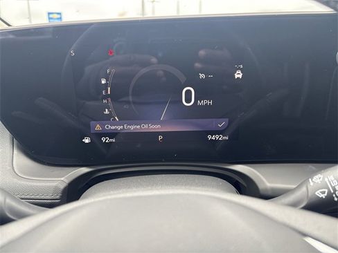 Certified 2024 Buick Encore GX Avenir image 11