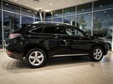Used 2012 Lexus RX 350 AWD image 3