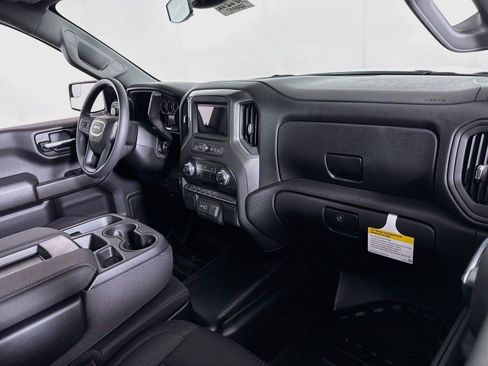 New 2026 GMC Sierra 1500 Pro w/ Pro Value Package AWD/4WD image 19