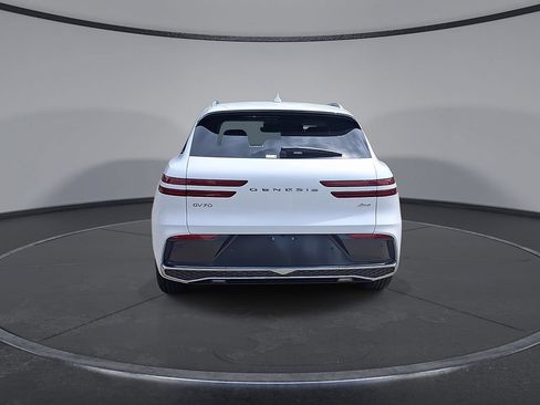 New 2026 Genesis GV70 2.5T Advanced AWD/4WD image 7