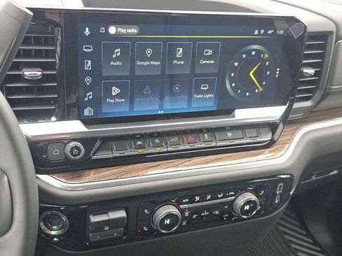 New 2026 Chevrolet Silverado 1500 LT image 31