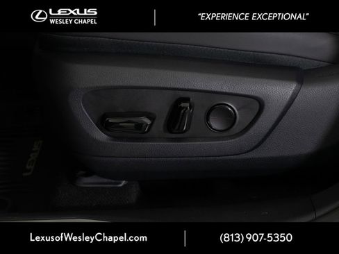 Used 2025 Lexus RX 350 Premium Plus w/ Convenience Package FWD image 23