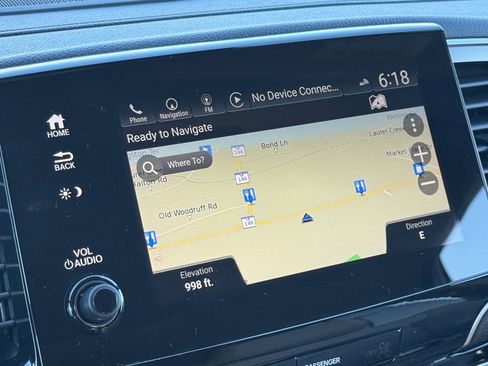 Used 2019 Honda Pilot Touring image 23