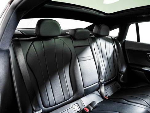 Certified 2023 Mercedes-Benz EQE 350+ Sedan image 13