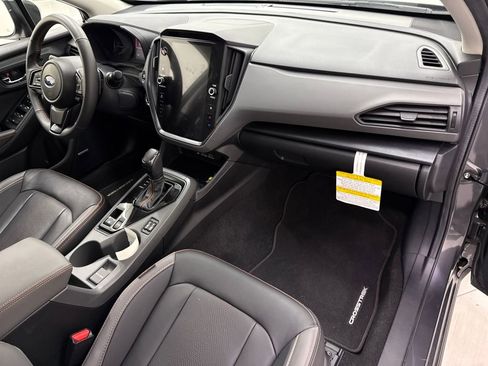 Certified 2025 Subaru Crosstrek 2.5i Limited image 23