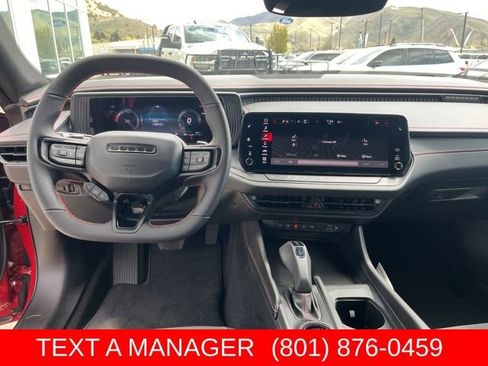 New 2026 Dodge Charger Scat Pack AWD/4WD image 16