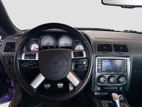 Used 2010 Dodge Challenger SRT8 w/ SRT Option Group II image 23