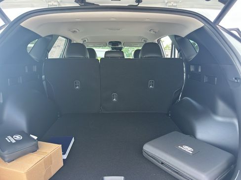New 2026 Hyundai Tucson SEL Plus w/ Tow & Go Package FWD image 35