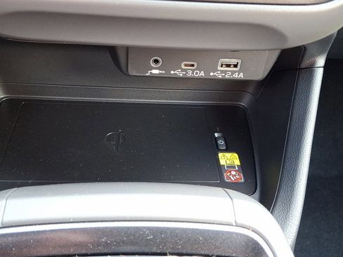 New 2026 Subaru Crosstrek 2.5i Sport image 18