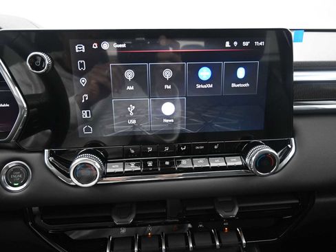 New 2026 GMC Canyon Elevation image 19