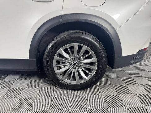 Used 2024 MAZDA CX-90 Plug-In Hybrid w/ Preferred AWD/4WD image 38