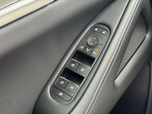 Used 2023 INFINITI QX60 Luxe w/ Cargo Package image 30