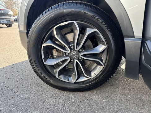 Used 2020 Honda CR-V EX-L image 27