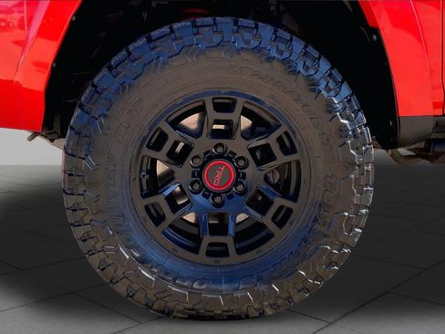 Used 2023 Toyota 4Runner TRD Pro AWD/4WD image 11