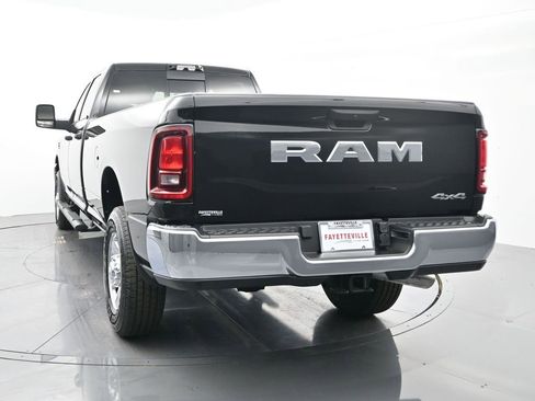 New 2026 RAM 3500 Tradesman image 9