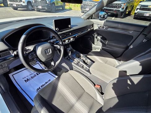 Used 2023 Honda Civic Sport image 34