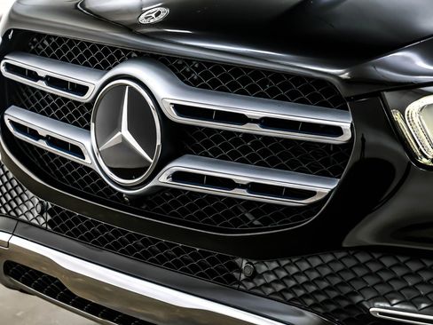 Used 2022 Mercedes-Benz GLE 450 4MATIC image 14