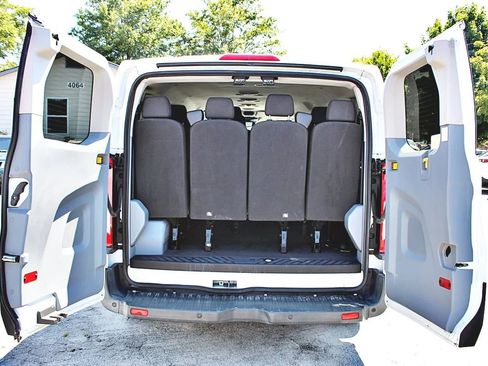 Used 2017 Ford Transit 350 XLT image 33