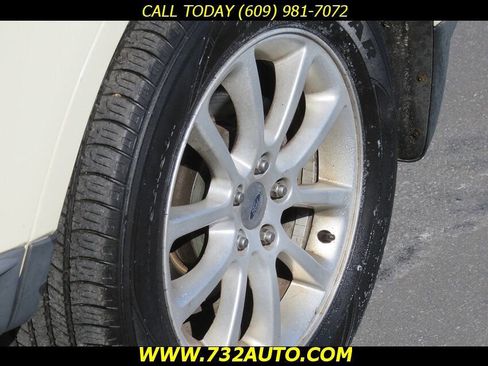 Used 2008 Ford Edge SE image 30
